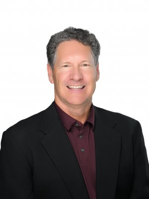 Photo of team member